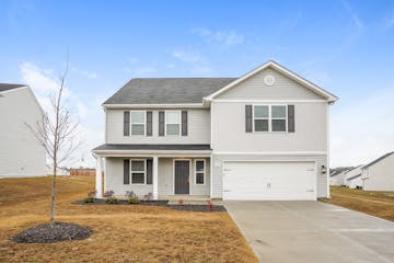 328 Iron Horse Ln Burlington, NC 27217